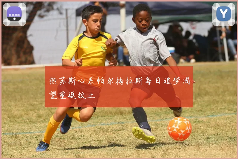热苏斯心系帕尔梅拉斯每日追梦渴望重返故土